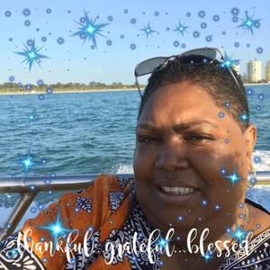 Meet your Posher, Shelia